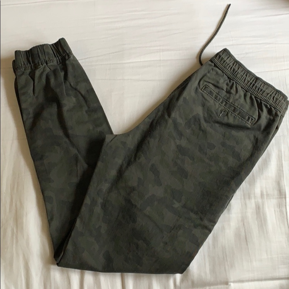 Aeropostale Mens Joggers XS